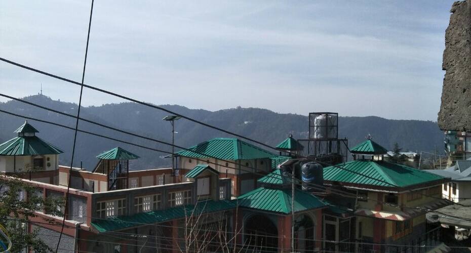 Shimla Regency Homestay, Shimla 3