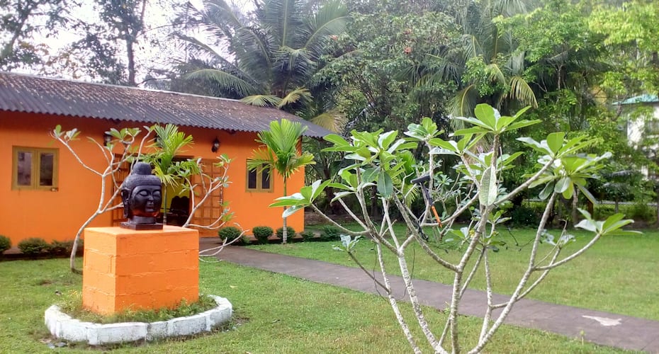 Anugama Resort, Port Blair 2