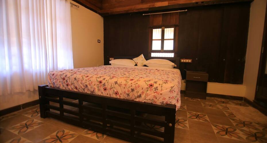 Wayanad Lake View Retreat, Wayanad 3