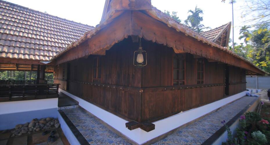 Wayanad Lake View Retreat, Wayanad 4