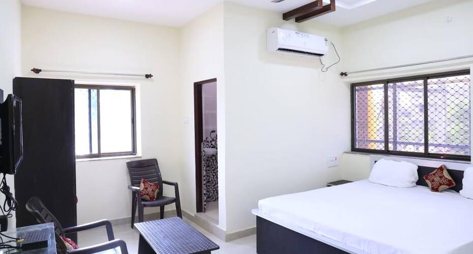 Hotel Harsh Inn, Balangir 2