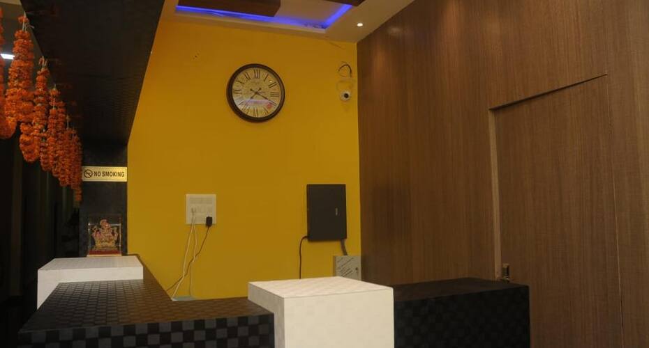 Hotel Harsh Inn, Balangir 4
