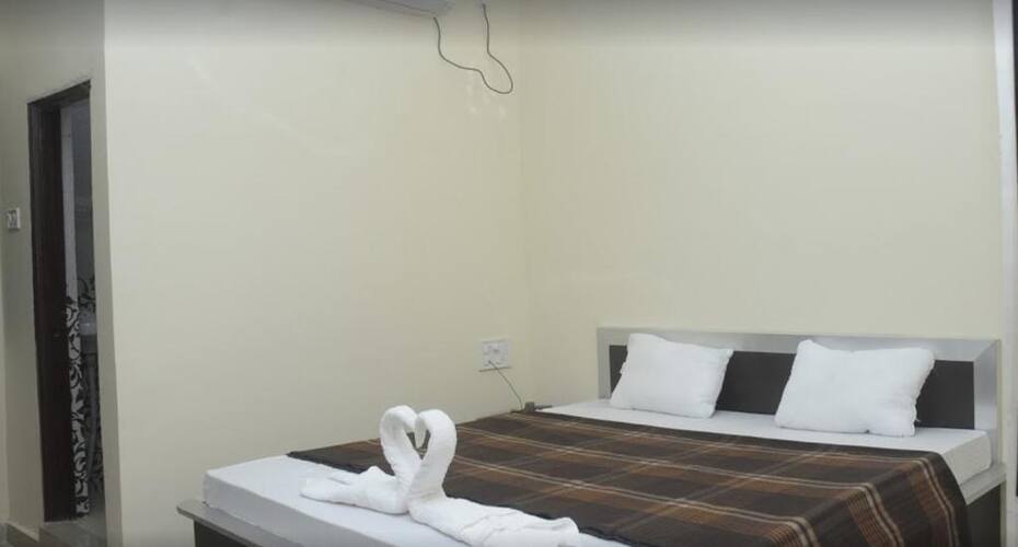 Hotel Harsh Inn, Balangir 5