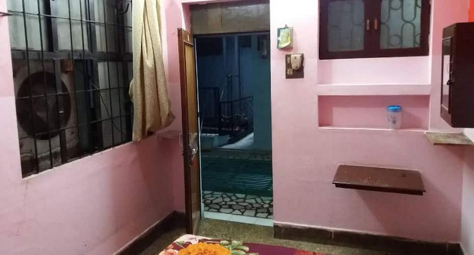 Anand Hotel, Giridih 4