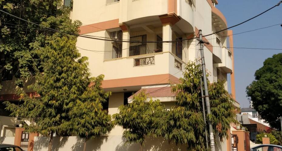 Sumitra Enclave- A Home away from Home, Jaipur 2