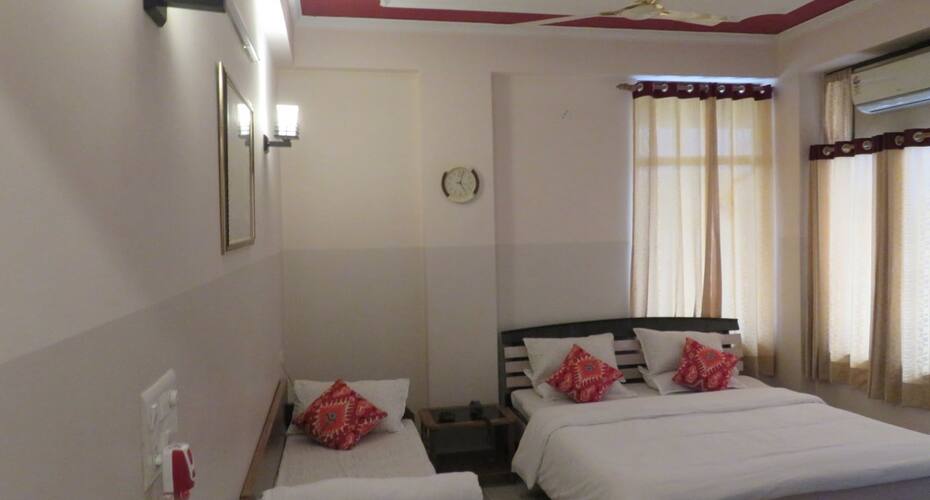 Sumitra Enclave- A Home away from Home, Jaipur 4