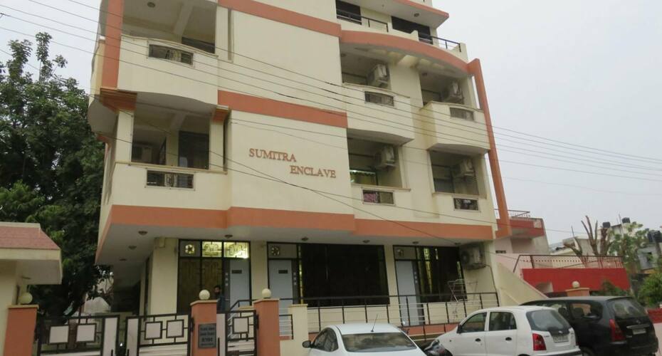 Sumitra Enclave- A home away from Home, Jaipur 1