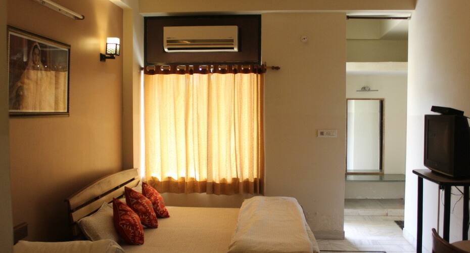 Sumitra Enclave- A home away from Home, Jaipur 4