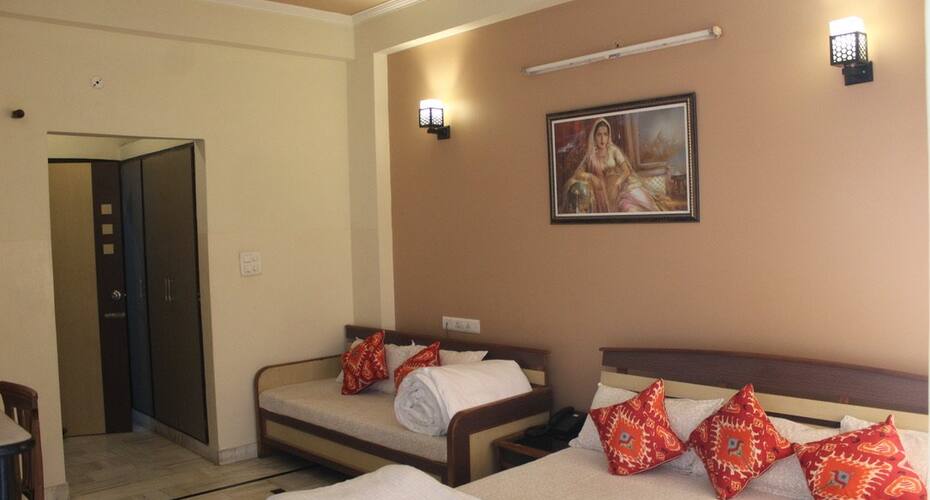 Sumitra Enclave- A home away from Home, Jaipur 3