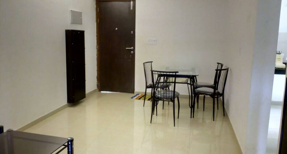 1 Bedroom Apartment  - 1 Bedroom Apartment, Lavasa 2