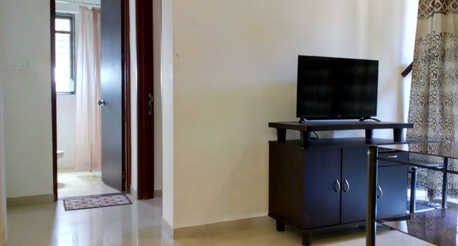 1 Bedroom Apartment  - 1 Bedroom Apartment, Lavasa 3
