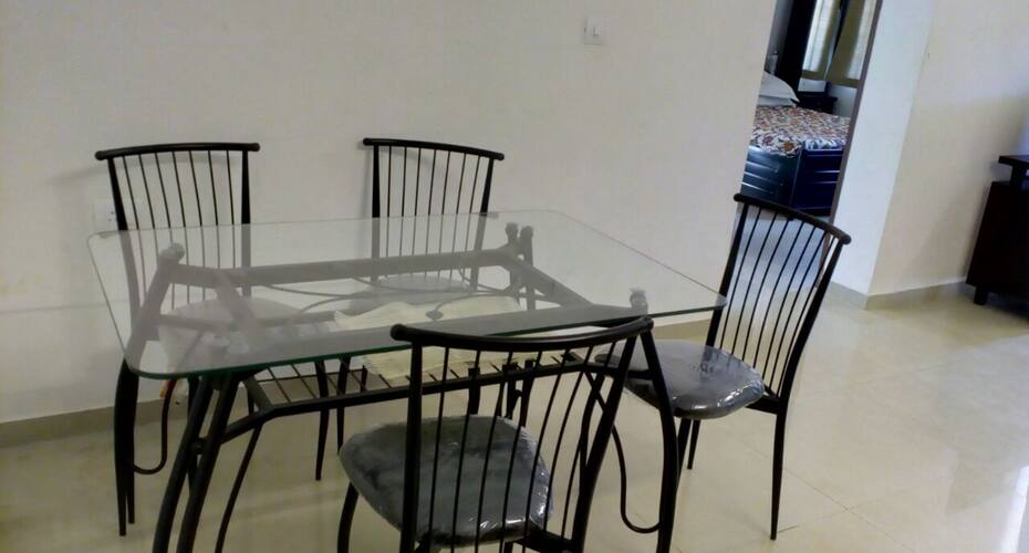 1 Bedroom Apartment  - 1 Bedroom Apartment, Lavasa 4