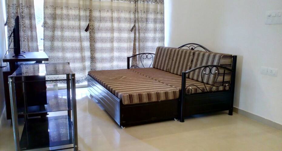 1 Bedroom Apartment  - 1 Bedroom Apartment, Lavasa 5