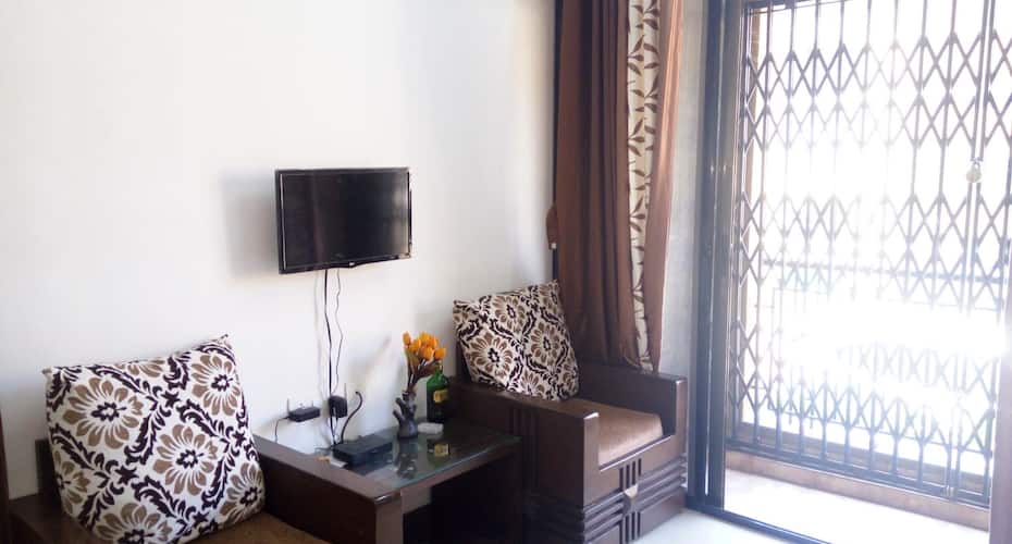 1 BHK apartment in Lavasa - 1 BHK apartment in Lavasa, Lavasa 3
