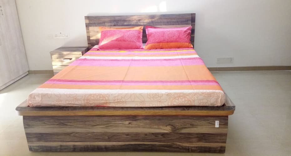 Spacious Studio Apartment in Lavasa - Spacious Studio Apartment in Lavasa, Lavasa 5