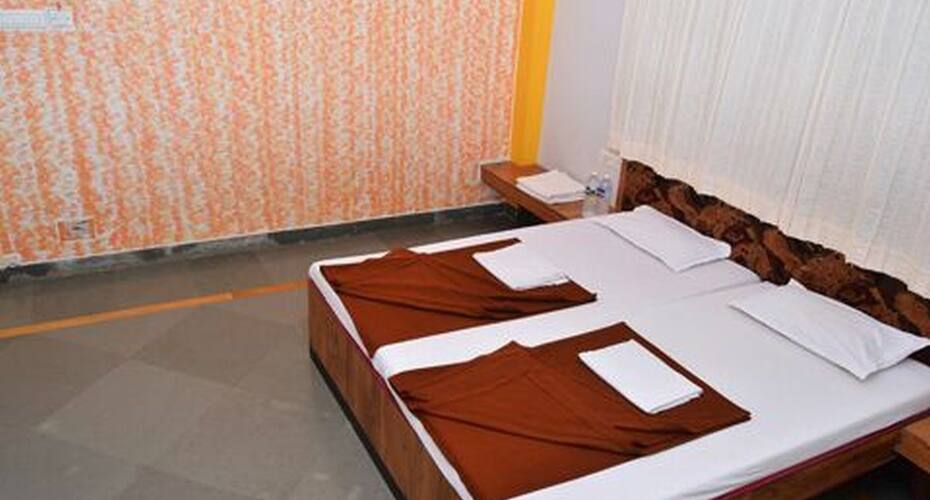 Hotel Murli Manohar, Aurangabad 2