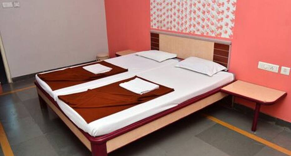 Hotel Murli Manohar, Aurangabad 3