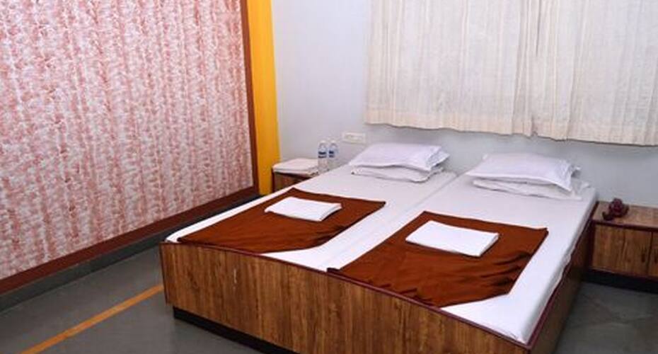 Hotel Murli Manohar, Aurangabad 4