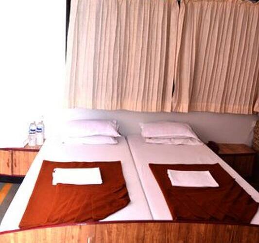 Hotel Murli Manohar, Aurangabad 5