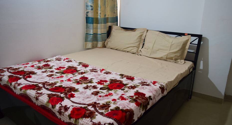 1 BHK apartment in Lavasa -  1 BHK apartment in Lavasa, Lavasa 3