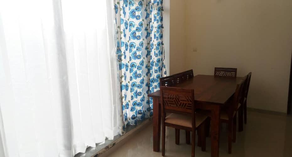 Spacious 4 BHK Villa in Lavasa - Spacious 4 BHK Villa in Lavasa, Lavasa 2