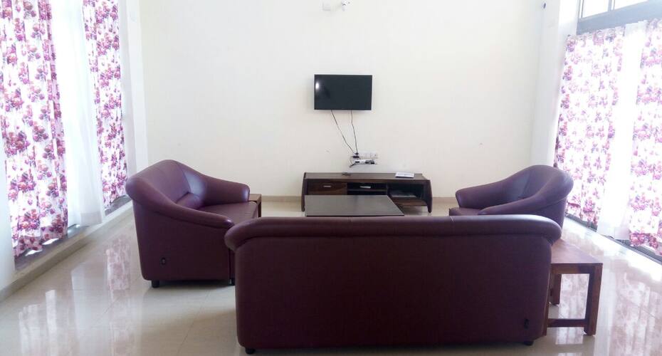 Spacious 4 BHK Villa in Lavasa - Spacious 4 BHK Villa in Lavasa, Lavasa 3