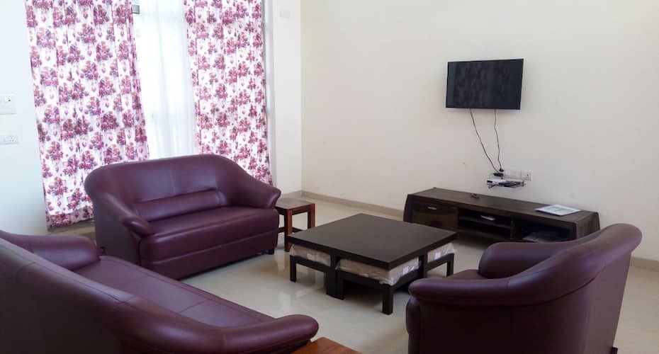 Spacious 4 BHK Villa in Lavasa - Spacious 4 BHK Villa in Lavasa, Lavasa 4