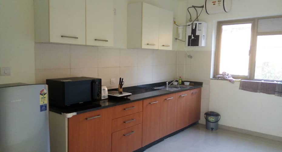 Spacious 4 BHK Villa in Lavasa - Spacious 4 BHK Villa in Lavasa, Lavasa 5