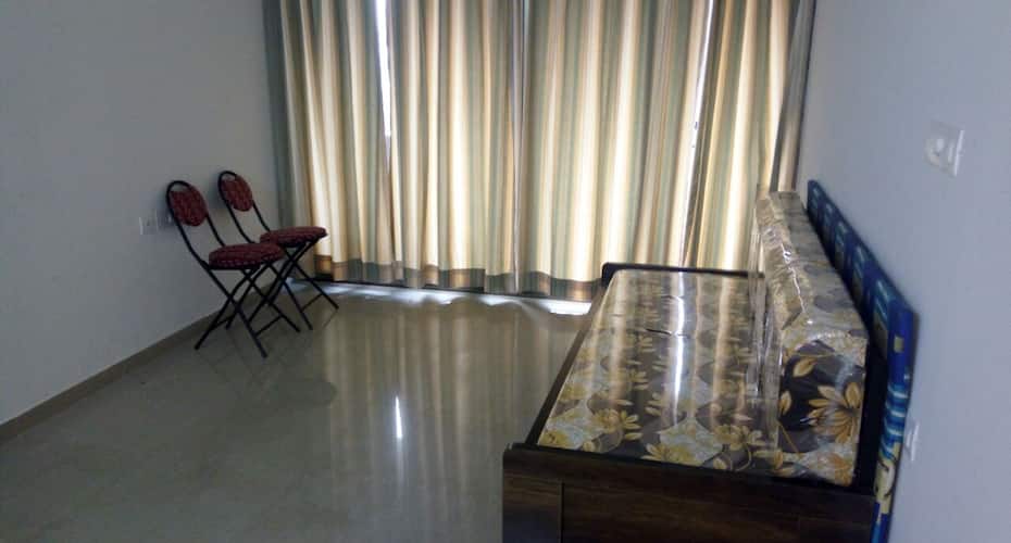 1  BHK Apartment in Lavasa  - 1 BHK Apartment in Lavasa, Lavasa 2