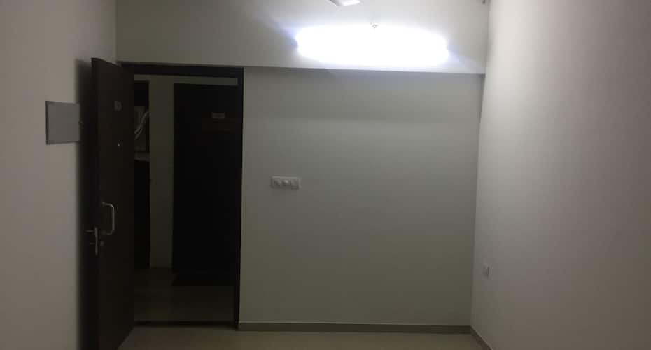 1  BHK Apartment in Lavasa  - 1 BHK Apartment in Lavasa, Lavasa 3