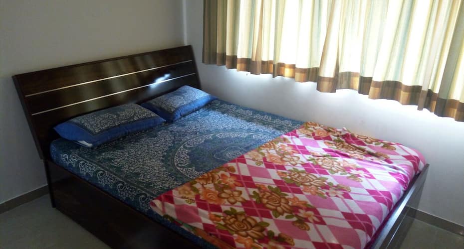 1  BHK Apartment in Lavasa  - 1 BHK Apartment in Lavasa, Lavasa 4