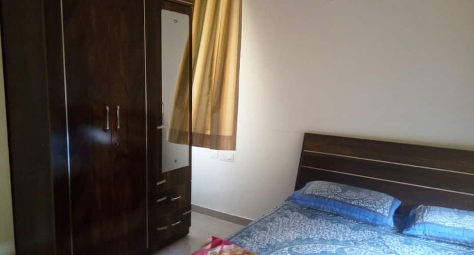 1  BHK Apartment in Lavasa  - 1 BHK Apartment in Lavasa, Lavasa 5