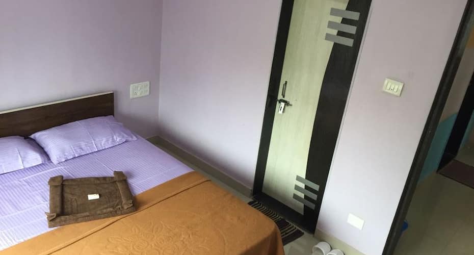 Three BHK Villa in Mahabaleshwar - Sai Hospitality, Mahabaleshwar 2