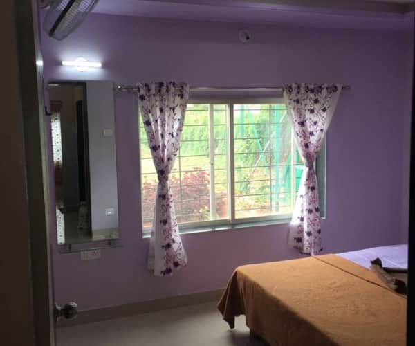Three BHK Villa in Mahabaleshwar - Sai Hospitality, Mahabaleshwar 3
