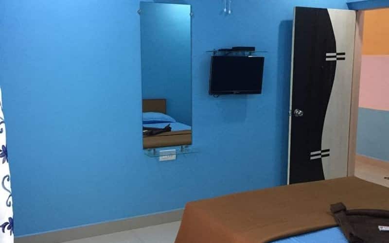 Three BHK Villa in Mahabaleshwar - Sai Hospitality, Mahabaleshwar 4