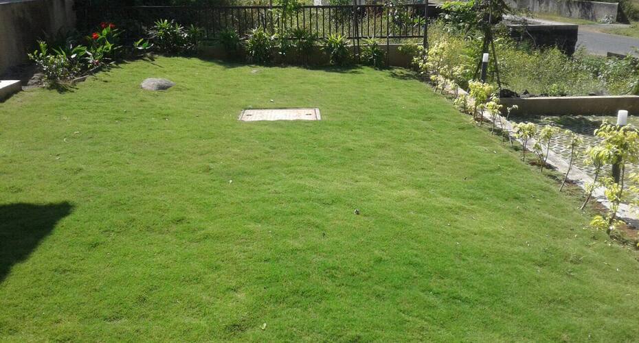 3 BHK villa at a prime location in Lavasa, Lavasa 2