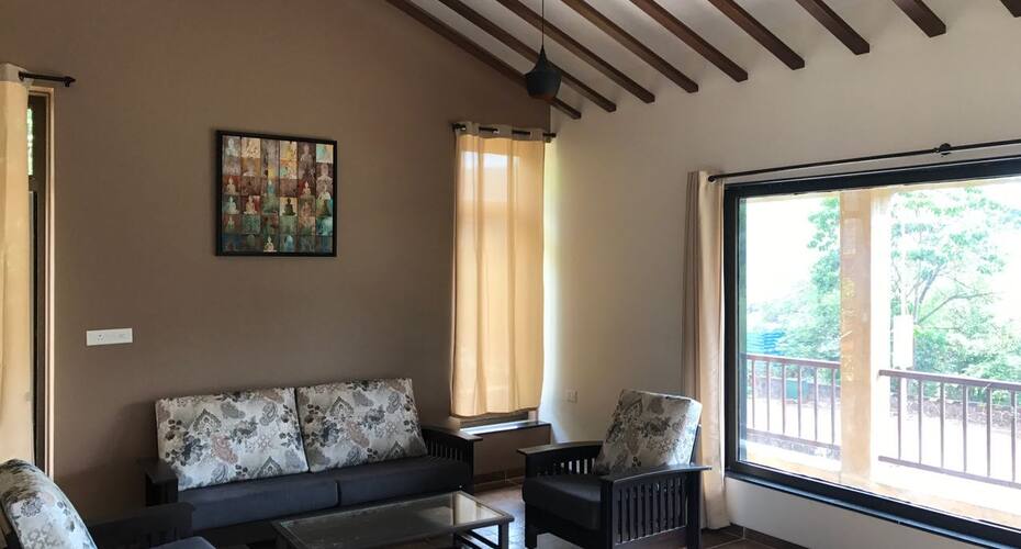 3 BHK villa at a prime location in Lavasa, Lavasa 3
