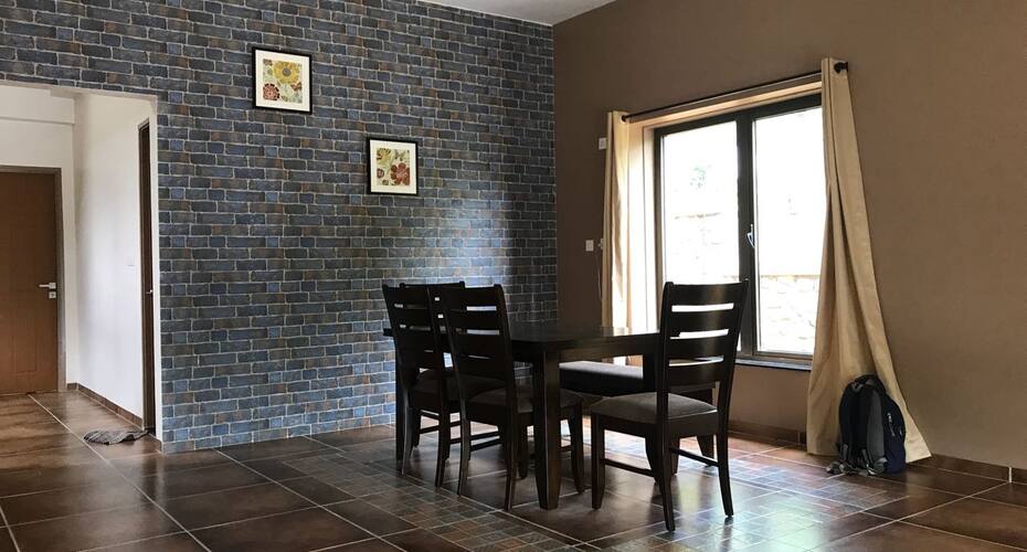 3 BHK villa at a prime location in Lavasa, Lavasa 4