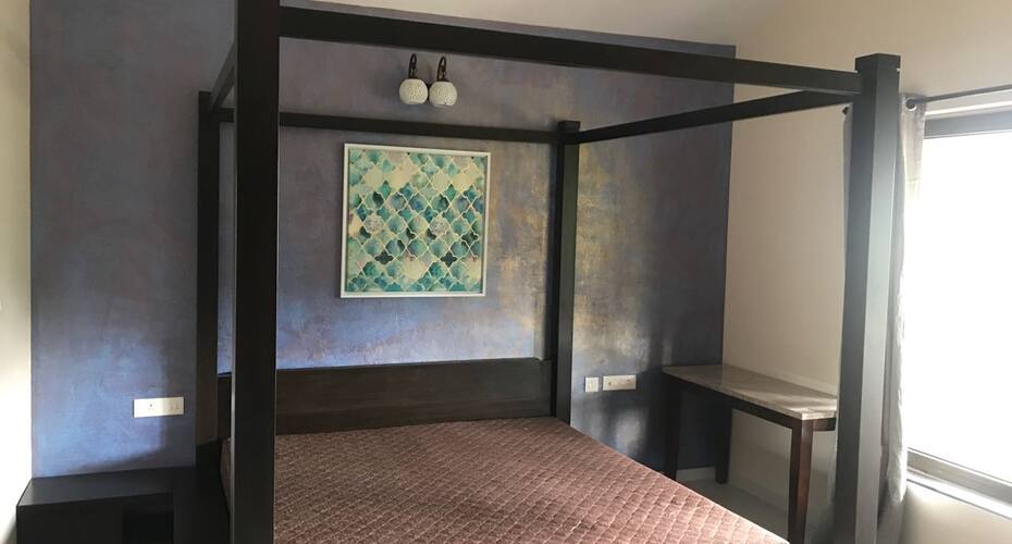 3 BHK villa at a prime location in Lavasa, Lavasa 5