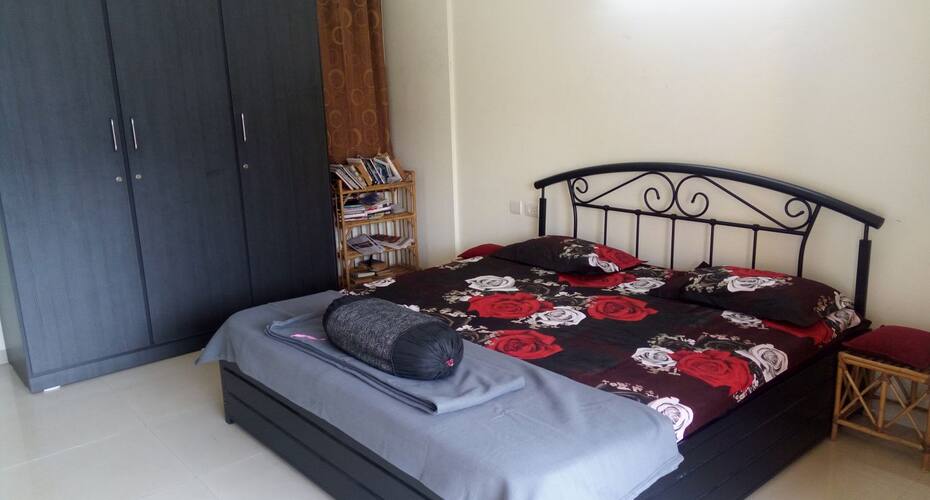 Spacious 2 BHK Apartment  with Lakeview, Lavasa 4
