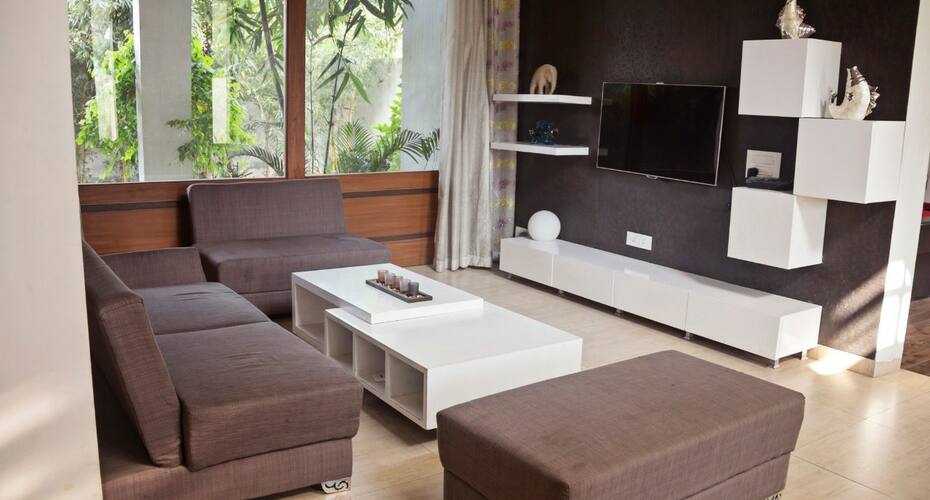 Amore Luxury Villa, Ludhiana 2