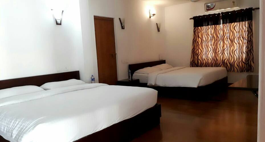 Ashdale Resort, Alleppey 4