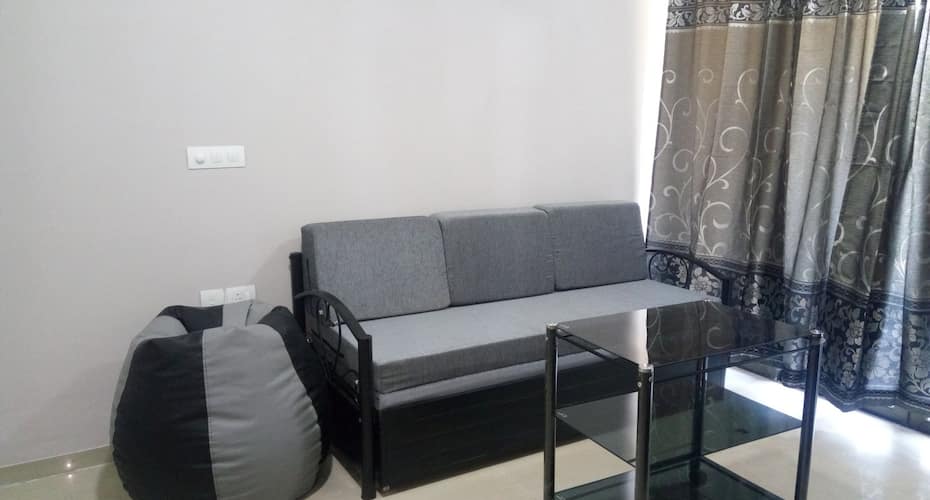 Spaciuos 1 Bedroom Apartment  -Spaciuos 1 Bedroom Apartment, Lavasa 3