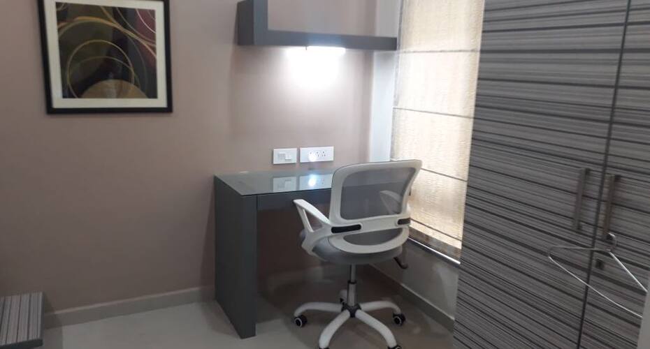 1.5 BHK Apartment in Lavasa -  1.5 BHK Apartment in Lavasa, Lavasa 2