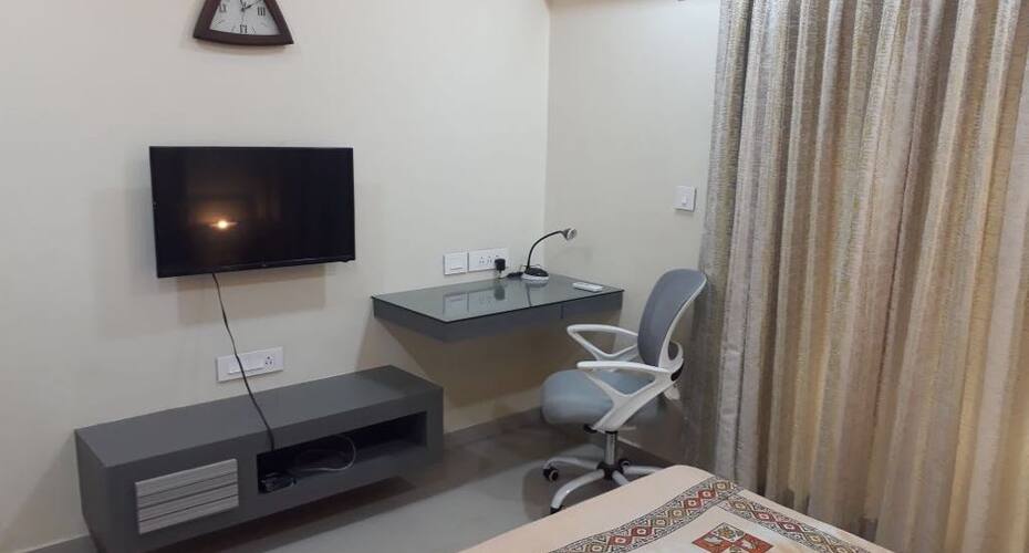 1.5 BHK Apartment in Lavasa -  1.5 BHK Apartment in Lavasa, Lavasa 4