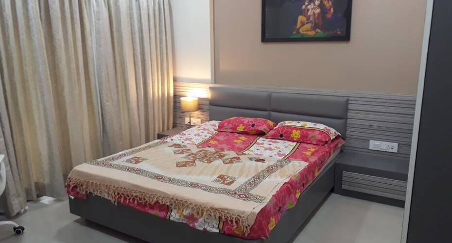 1.5 BHK Apartment in Lavasa -  1.5 BHK Apartment in Lavasa, Lavasa 5