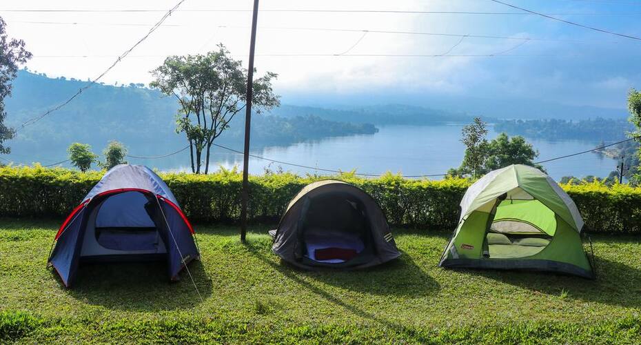 Nisarga Agro Tourism & River Camp, Mahabaleshwar 1