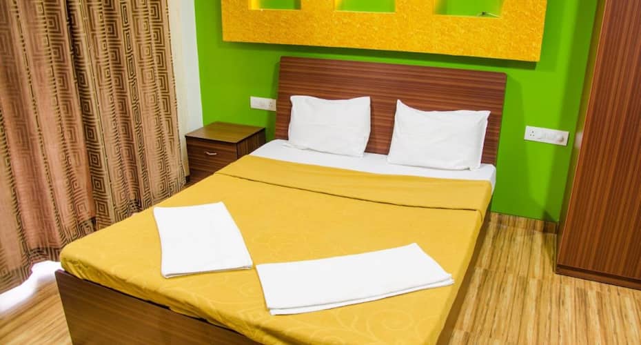 Fully furnished Studio Appartments in Lonavala - Lonavala Holiday Homes, Lonavala 3