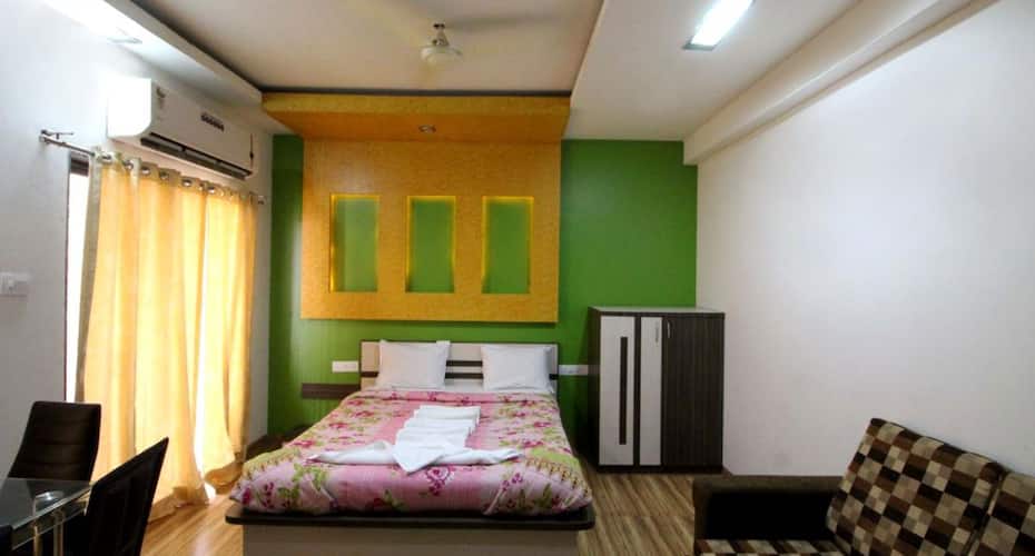Fully furnished Studio Appartments in Lonavala - Lonavala Holiday Homes, Lonavala 4