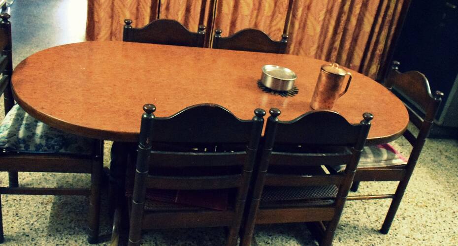 Deluxe Room stay, Lucknow 3